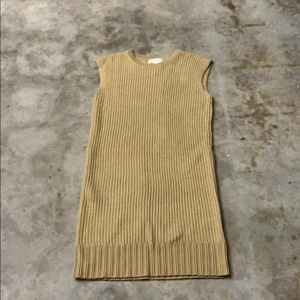 Michael Kors Sweater Dress